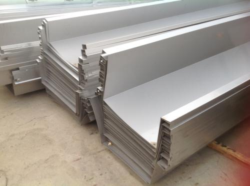 文罗镇304不锈钢天沟