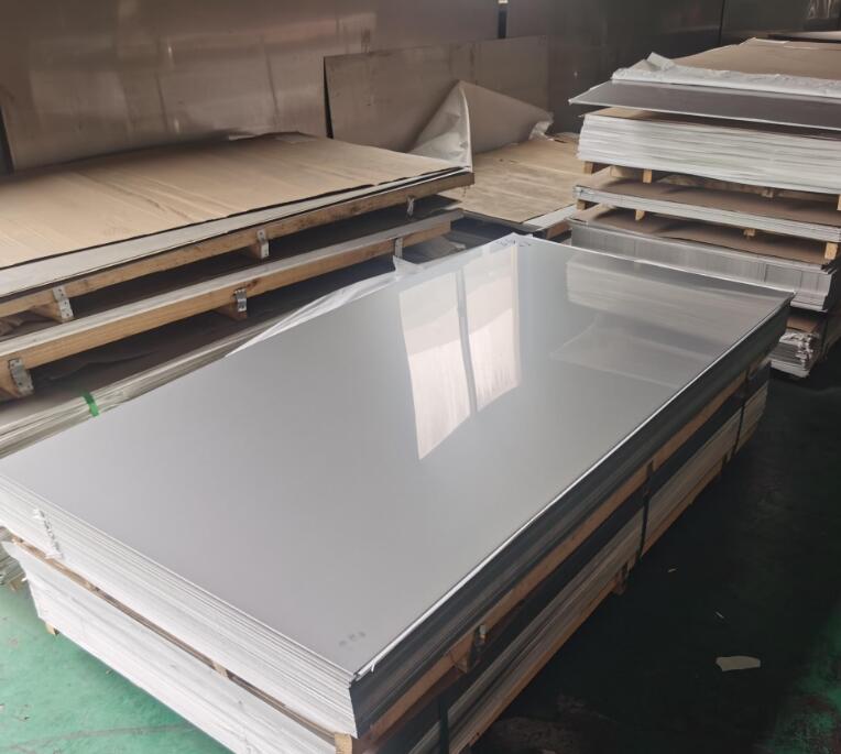 文罗镇321不锈钢板