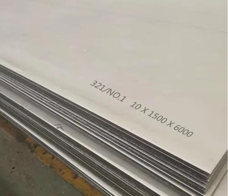 文罗镇321不锈钢板