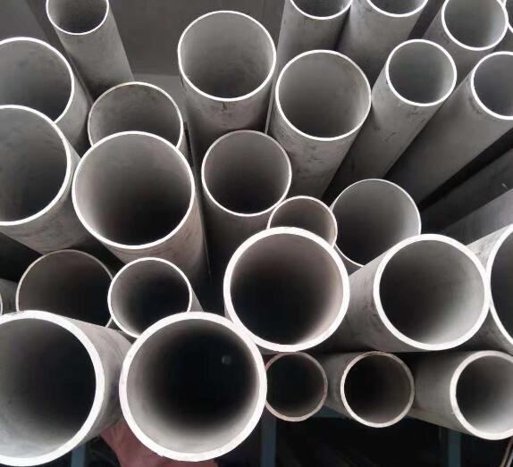 文罗镇321不锈钢管