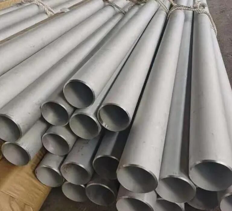 文罗镇304不锈钢管