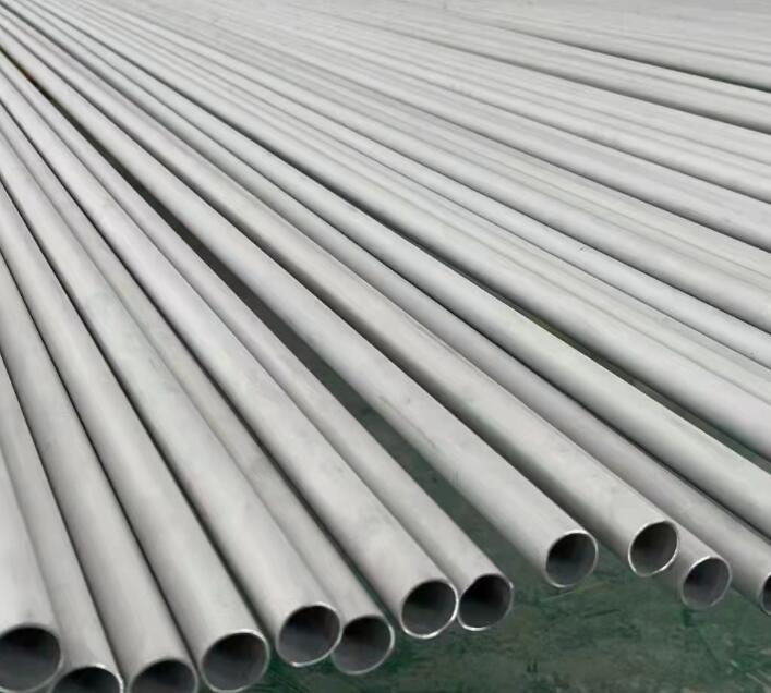 文罗镇441不锈钢管