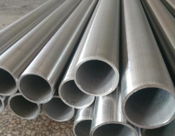 文罗镇321不锈钢管