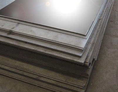 文罗镇304不锈钢板