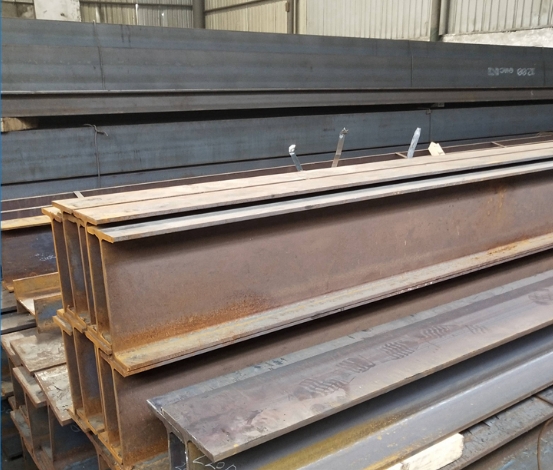 文罗镇Q235EH型钢