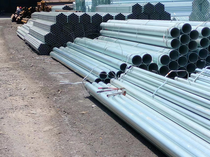 文罗镇实景展示