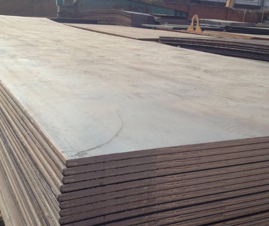 文罗镇NM400耐磨板